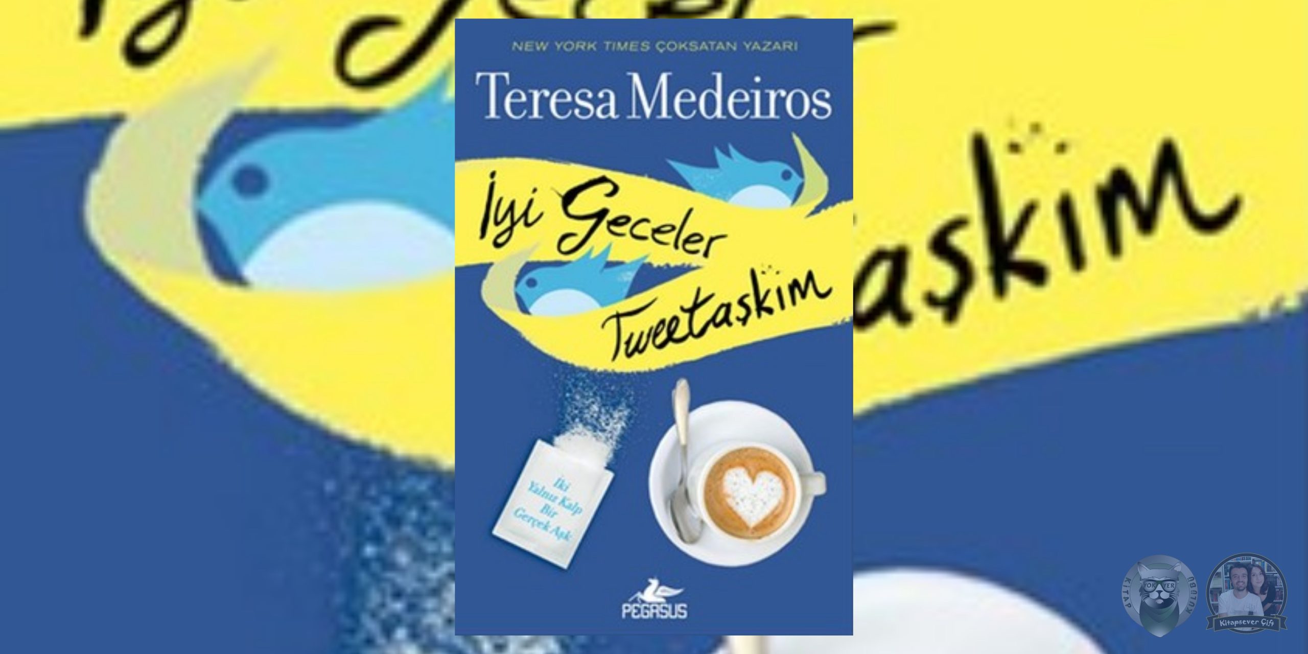 İyi Geceler Tweetaşkım
