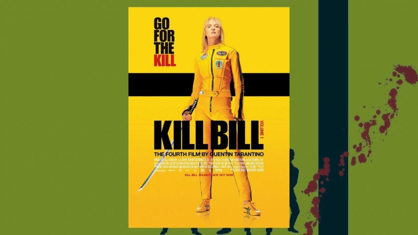 Kill Bill Tutkunlarına 5 Film