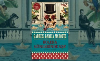 Kolera Günlerinde Aşk