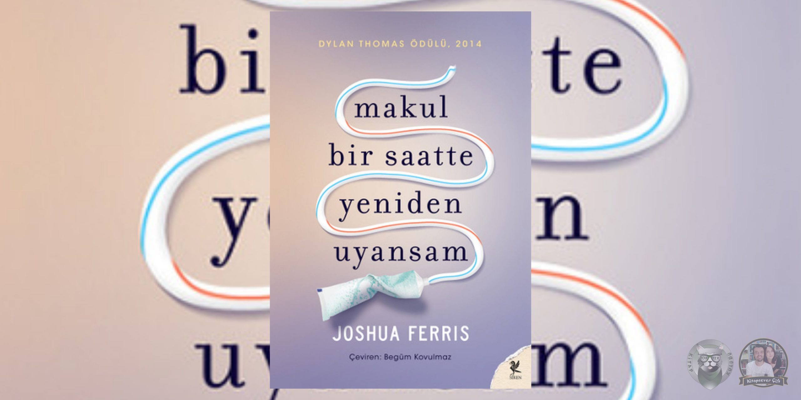 Makul Bir Saatte Yeniden Uyansam