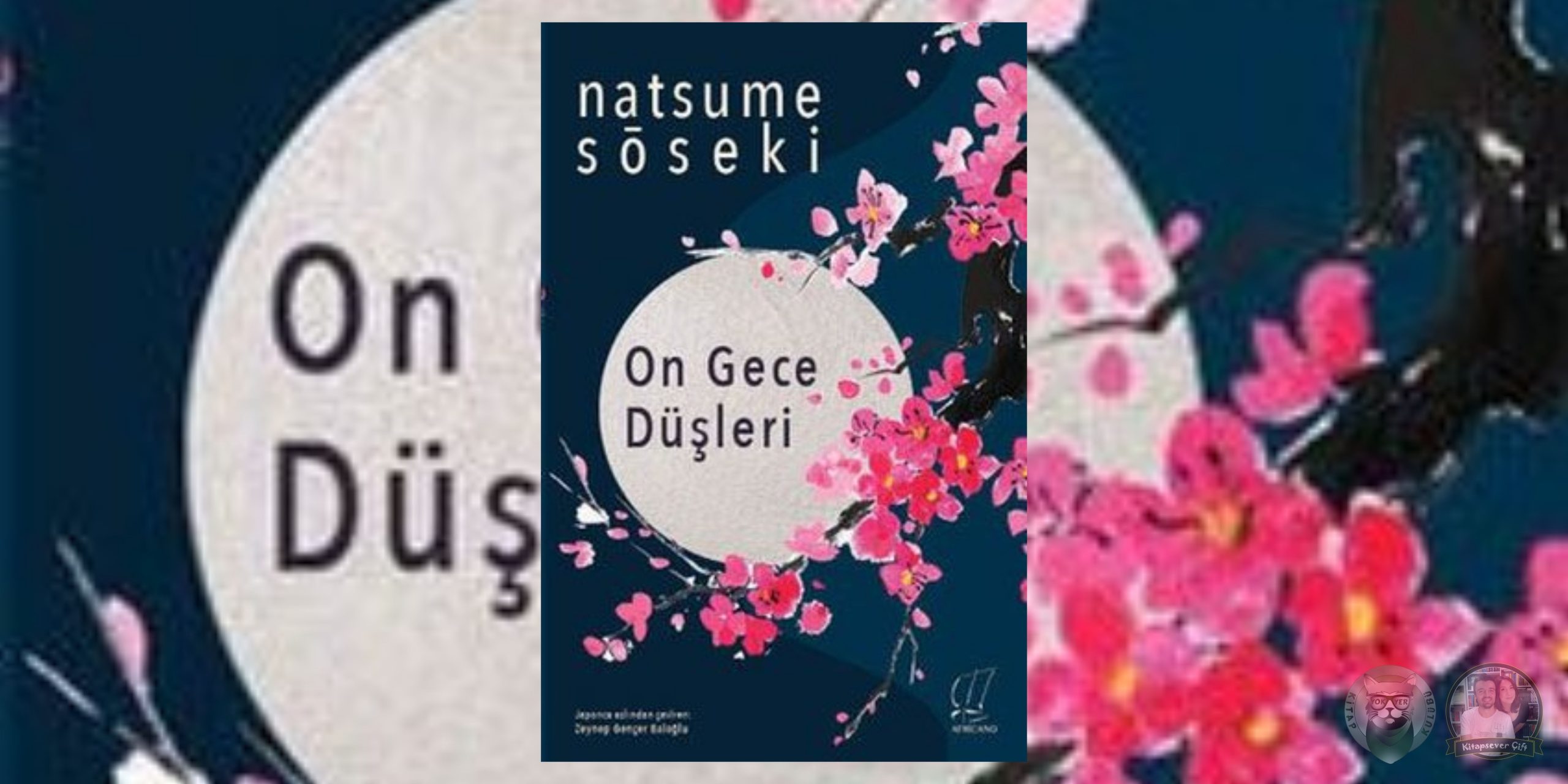 On Gece Düşleri