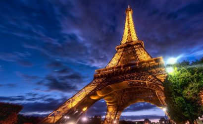Paris Filmleri
