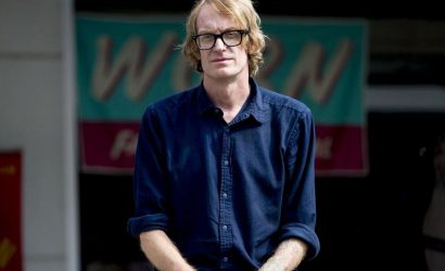 patrick dewitt