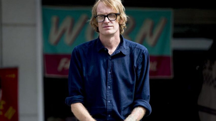 Patrick deWitt Kitapları