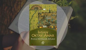 puslu kıtalar atlası