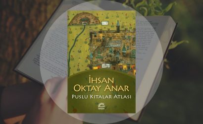 puslu kıtalar atlası