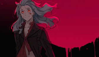 sirius the jaeger