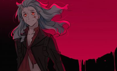 Sirius The Jaeger
