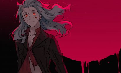 sirius the jaeger