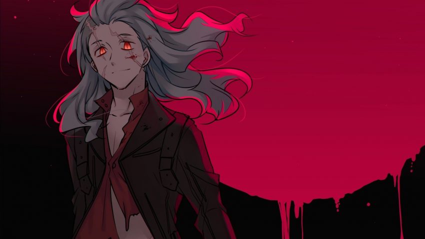 Sirius the Jaeger