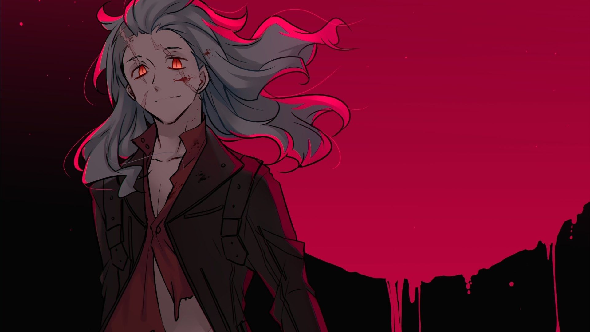 Sirius The Jaeger