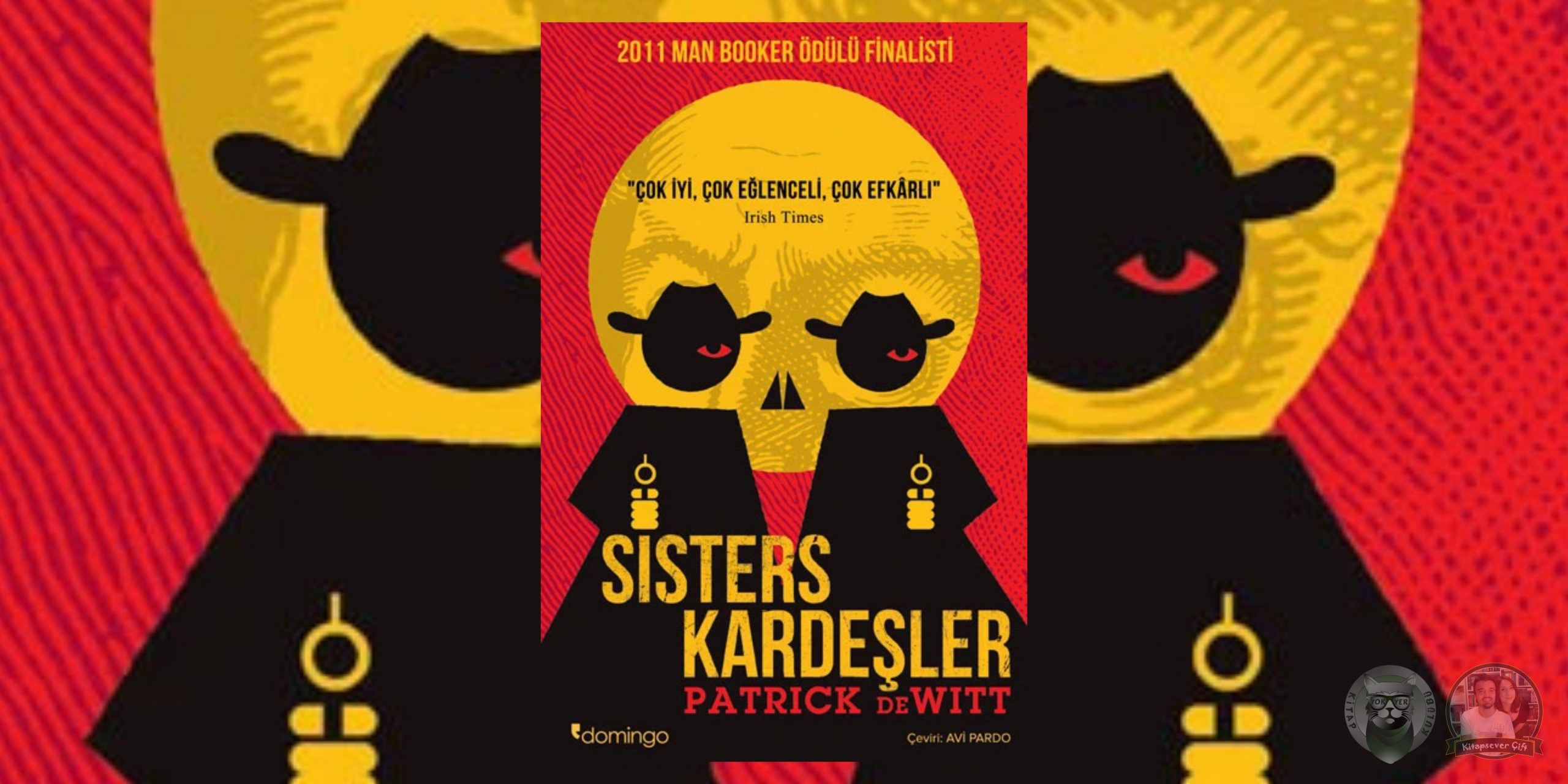 sisters kardeşler