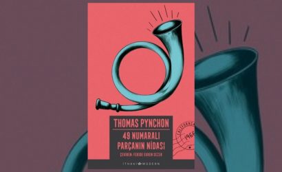 49 Numaralı Parçanın Nidası