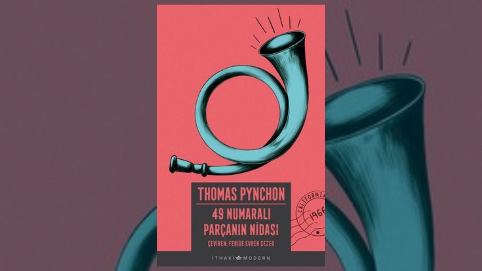 49 Numaralı Parçanın Nidası
