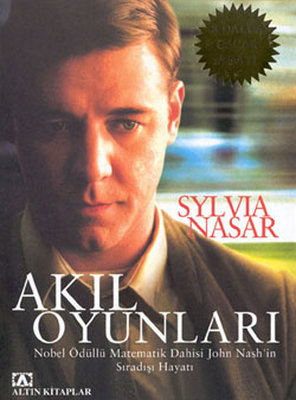 OKUMA LİSTESİ: KURGU MU? YOKSA GERÇEK Mİ? 7 – Akıl Oyunları