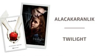 Alacakaranlık - Twilight