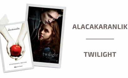 Alacakaranlık - Twilight