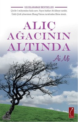 asya topraklarinda romanti̇zm dolu okuma li̇stesi̇ 10 – alıç ağacının altında