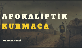 Apokaliptik Kitaplar