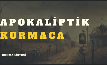 Apokaliptik Kitaplar
