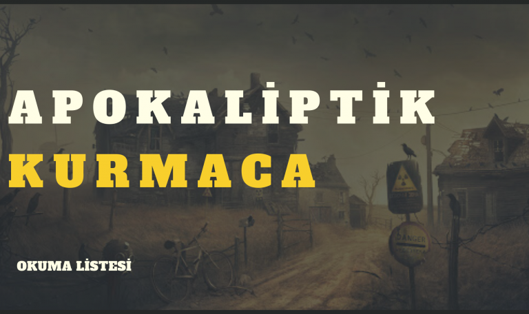 Apokaliptik Kitaplar