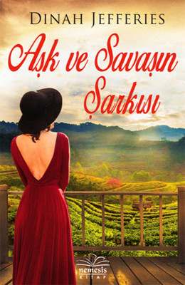 ASYA TOPRAKLARINDA ROMANTİZM DOLU OKUMA LİSTESİ 8 – Aşk ve Savaşın Şarkısı