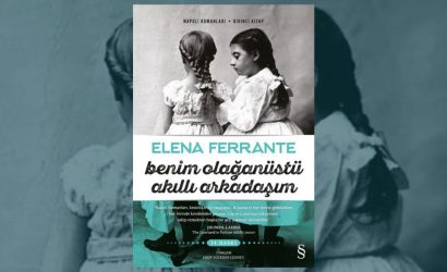 Benim Olağanüstü Akıllı Arkadaşım