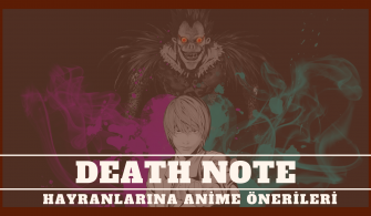 en i̇yi 13 korku anime önerisi 3 – death note