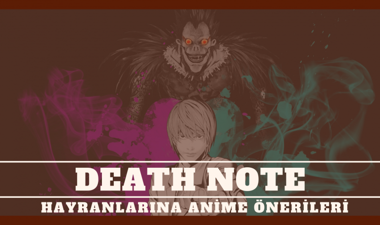 Death Note