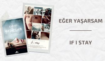 eğer yaşarsam - if i stay