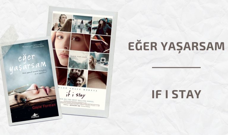 Eğer Yaşarsam - If I Stay