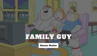 Family Guy