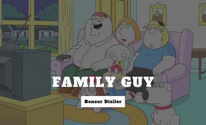 Family Guy