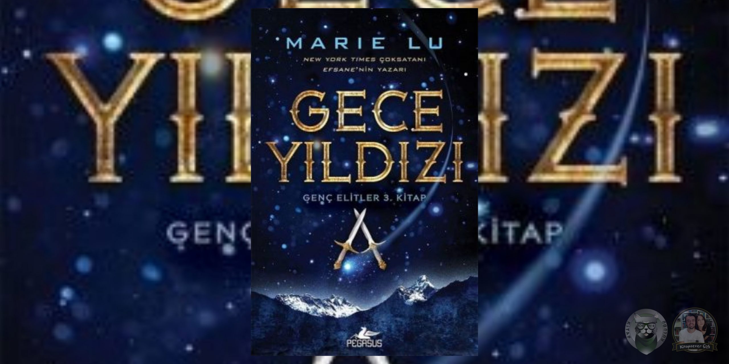 gece yıldızı