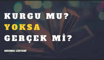 Gerçek Hikayeler