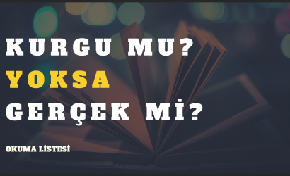 Gerçek Hikayeler