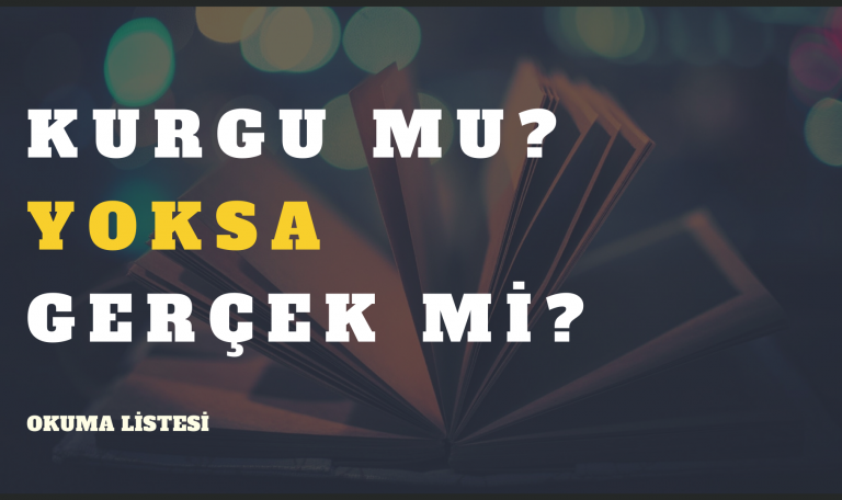 Gerçek Hikayeler