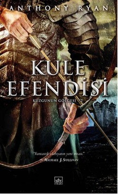 Kuzgunun Gölgesi Serisi 2 – Kule Efendisi