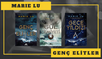 Marie Lu - Genç Elitler