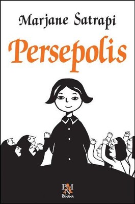 persepolis