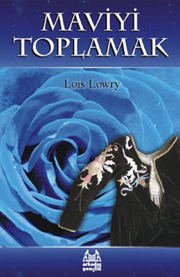 ki̇tap seri̇si̇: lois lowry - seçi̇lmi̇ş ki̇şi̇ 2 – maviyi toplamak