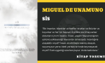 miguel de unamuno - sis