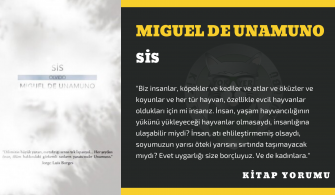 Miguel de Unamuno - Sis