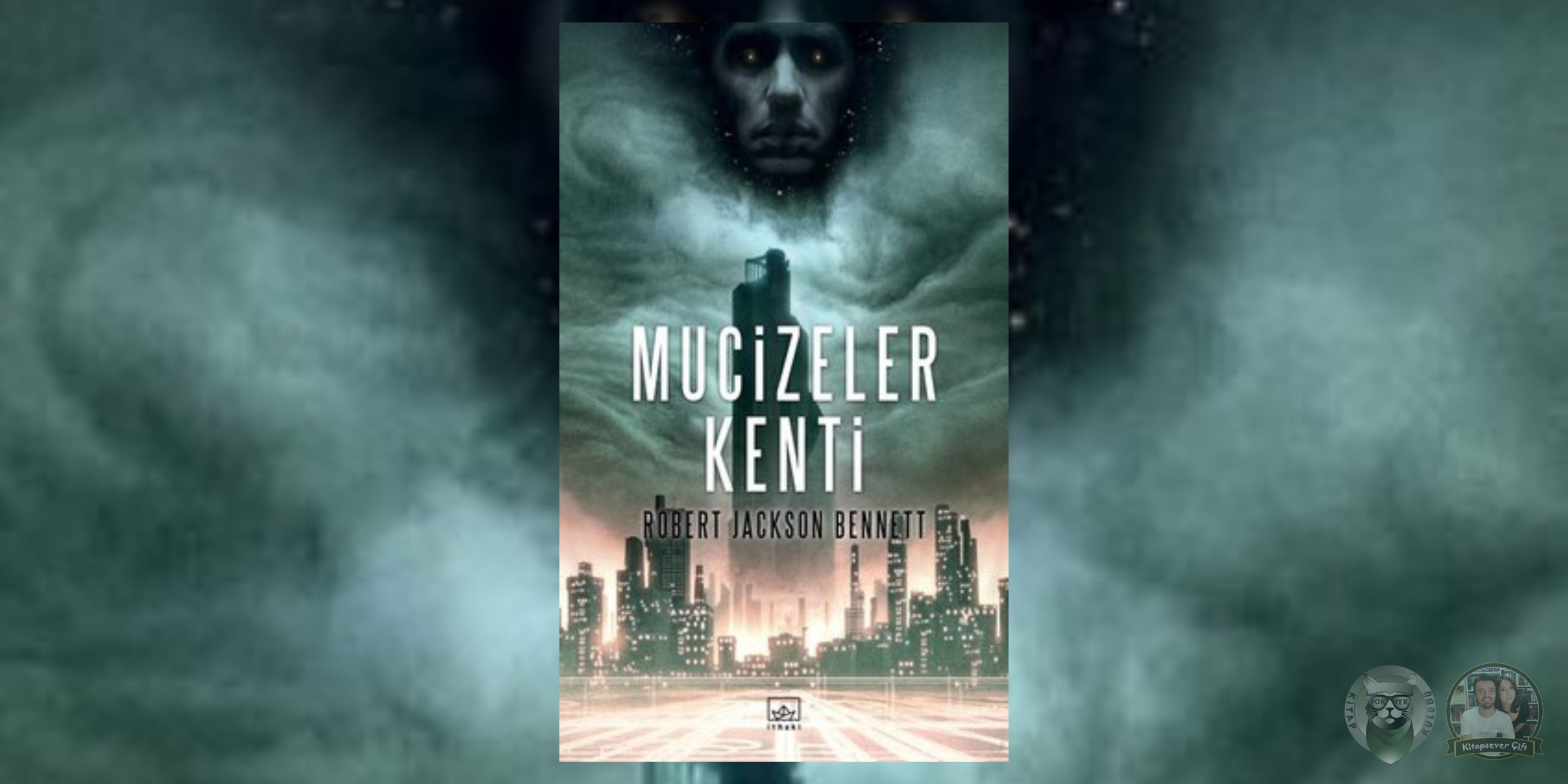 Mucizeler Kenti