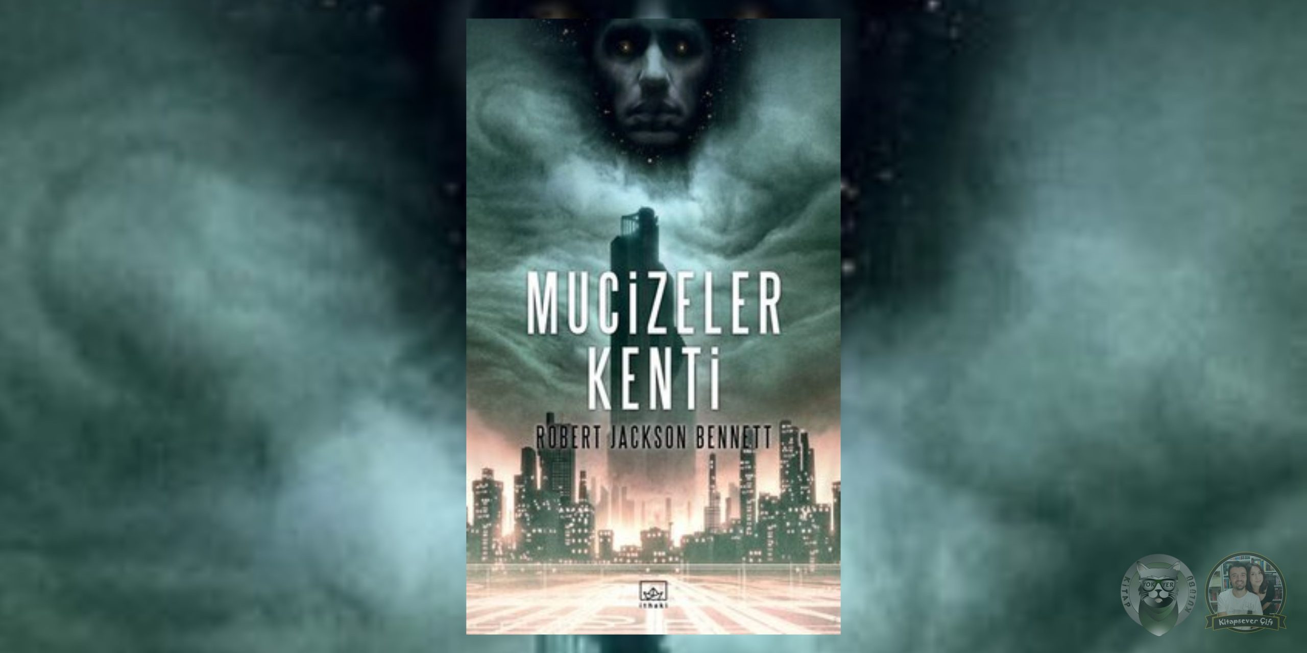 mucizeler kenti