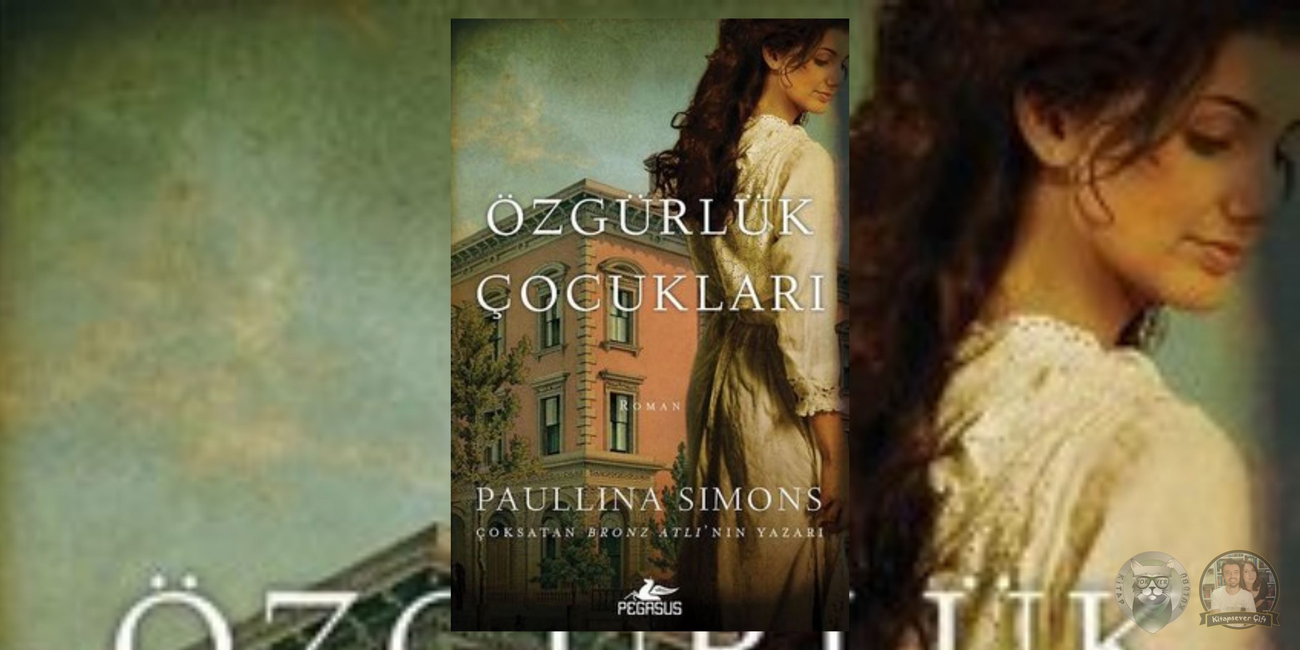 Özgürlük Çocukları