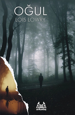 ki̇tap seri̇si̇: lois lowry - seçi̇lmi̇ş ki̇şi̇ 4 – oğul