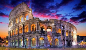 Roma Kitapları