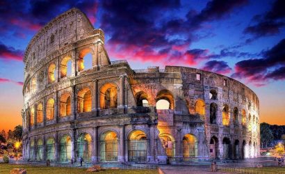 Roma Kitapları