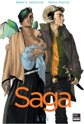 saga